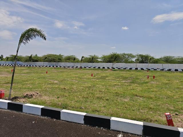 Land for sale in Tamil Nadu