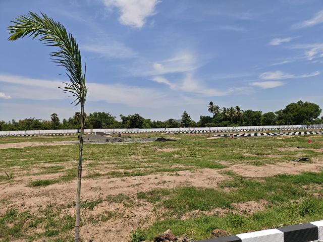 Land for sale in Tamil Nadu