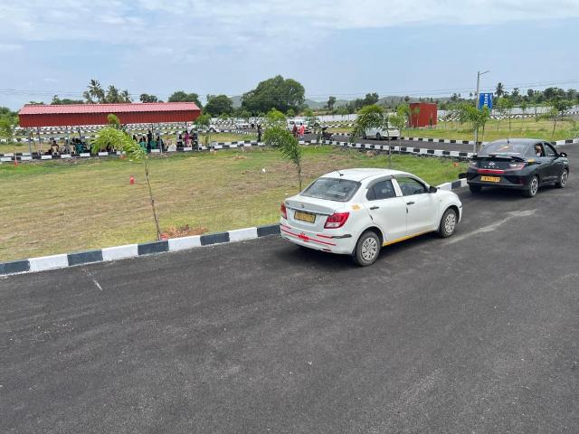 Land for sale in Tamil Nadu