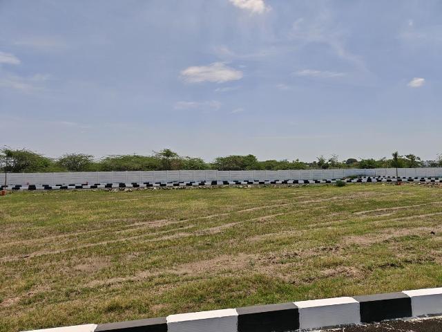 Land for sale in Maraimalai Nagar Industrial Area, Kattangulathur