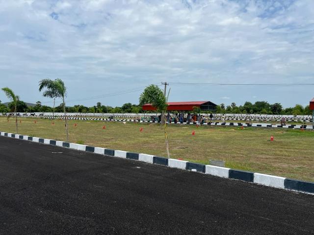 Land for sale in Tamil Nadu