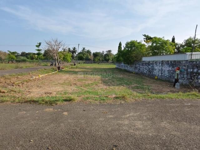 Land for sale in Tamil Nadu
