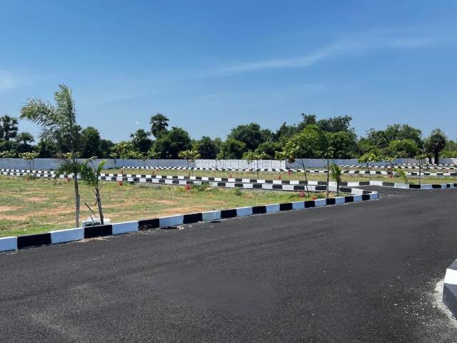 Land for sale in Tamil Nadu