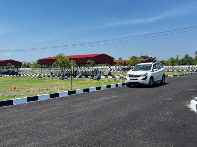 Land for sale in Maraimalai Nagar Industrial Area, Maraimalai Nagar