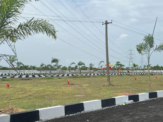 Land for sale in Maraimalai Nagar Industrial Area, Maraimalai Nagar