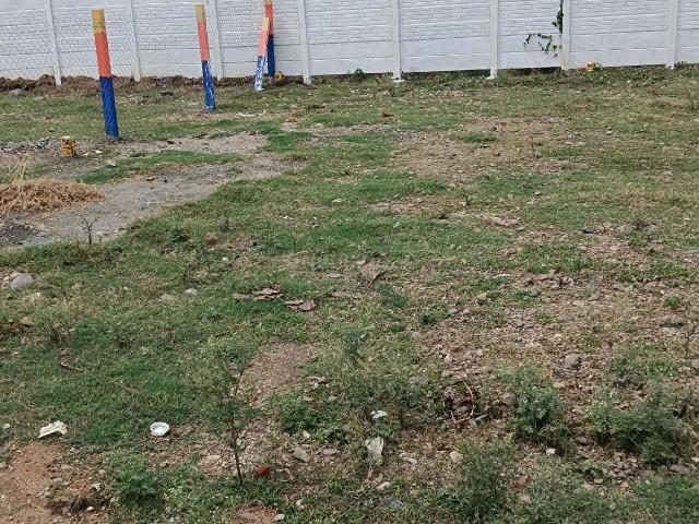 Land for sale in Tamil Nadu