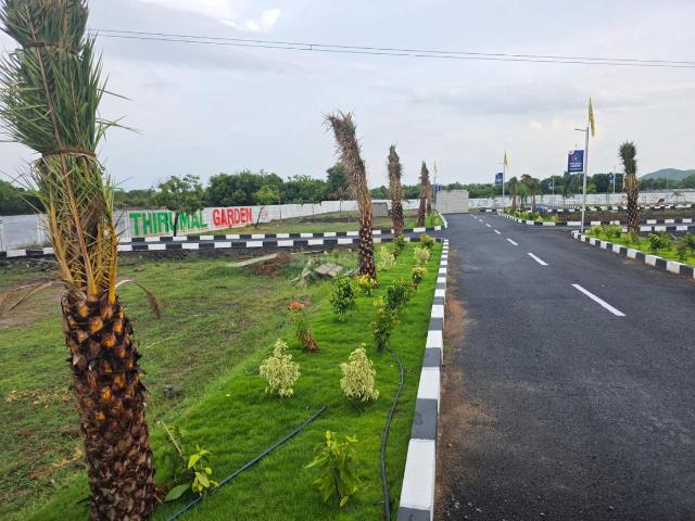 Land for sale in Maraimalai Nagar Industrial Area, Maraimalai Nagar