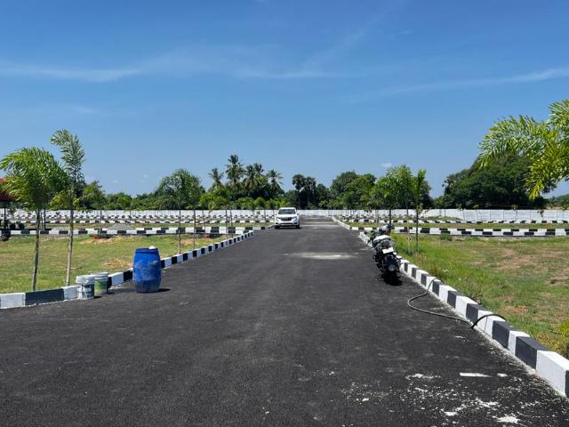 Land for sale in Maraimalai Nagar Industrial Area, Maraimalai Nagar