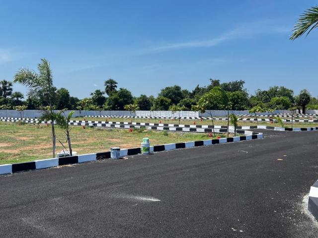 Land for sale in Tamil Nadu