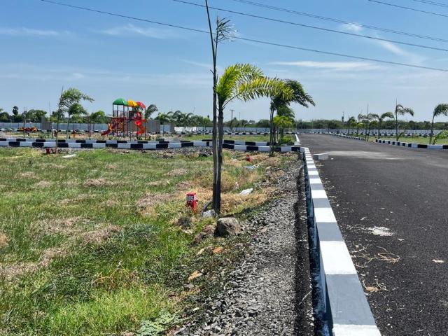 Land for sale in Maraimalai Nagar Industrial Area, Maraimalai Nagar
