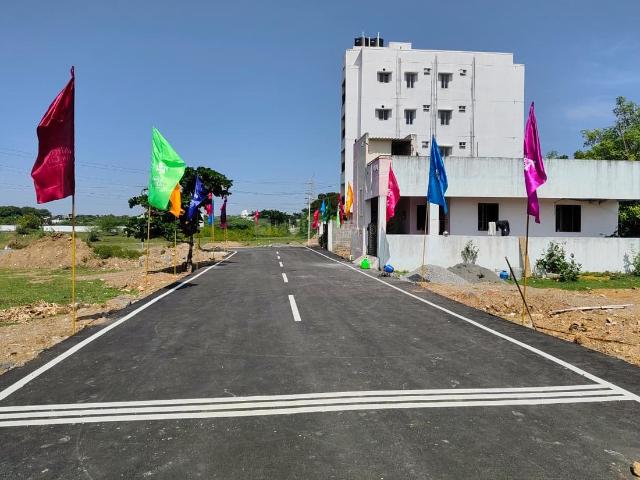 Land for sale in Tamil Nadu