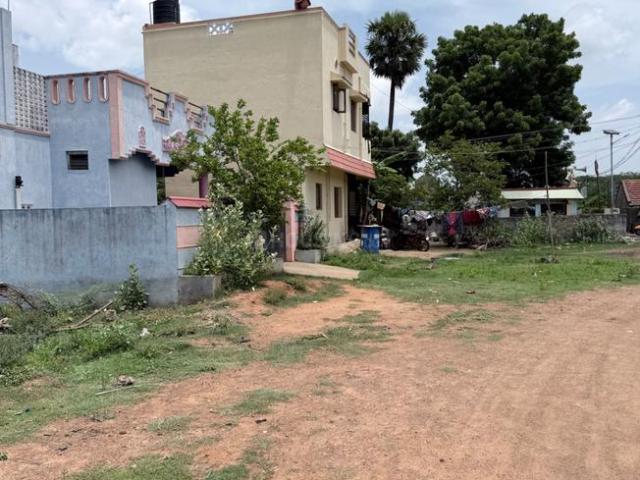 Land for sale in Tamil Nadu