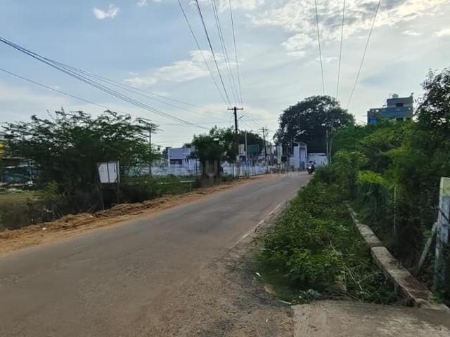 Land for sale in Tamil Nadu