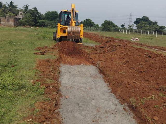 Land for sale in Tamil Nadu