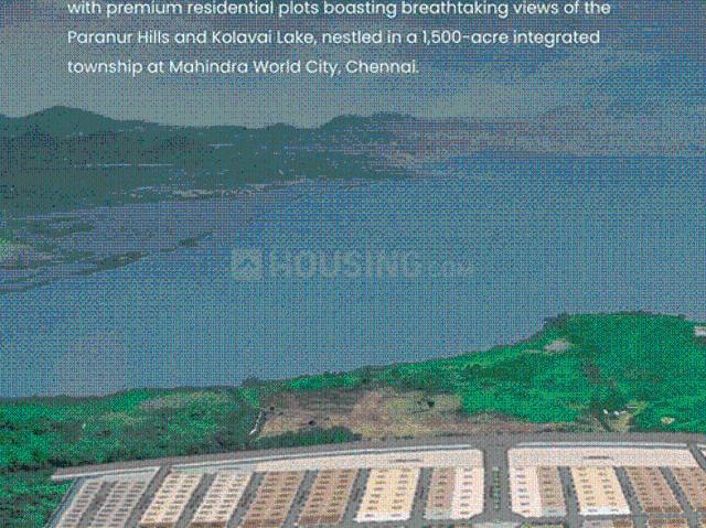 Land for sale in Maraimalai Nagar Industrial Area, Maraimalai Nagar