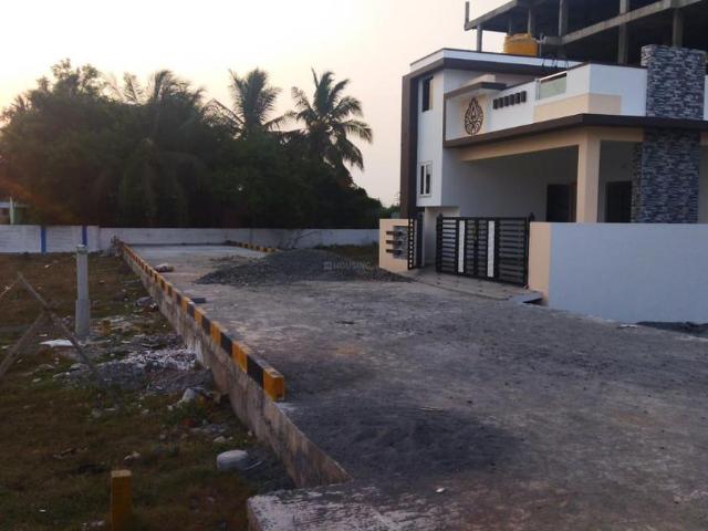 Land for sale in Tamil Nadu