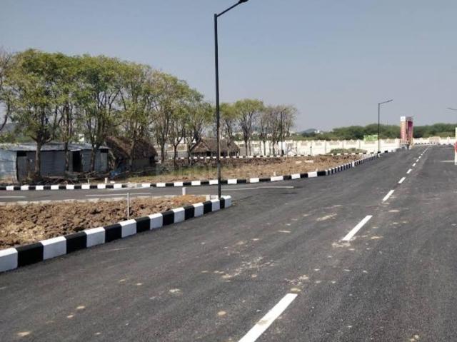 Land for sale in Villupuram, Tamil Nadu