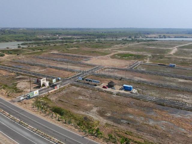 Land for sale in Villupuram, Tamil Nadu