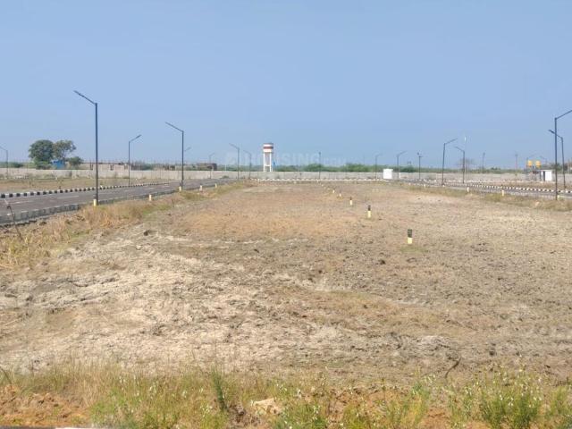 Land for sale in Villupuram, Tamil Nadu