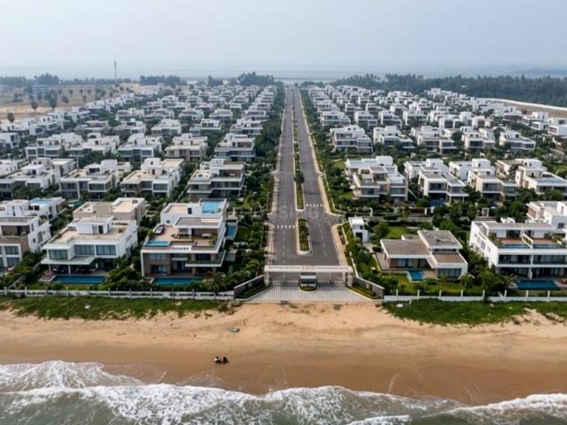 Land for sale in Villupuram, Tamil Nadu