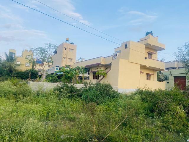Land for sale in Karnataka