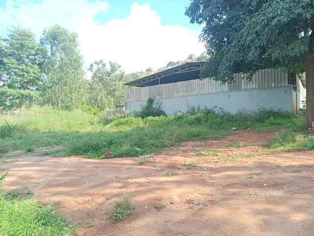 Land for sale in Maranayakanahalli, Chikkajala