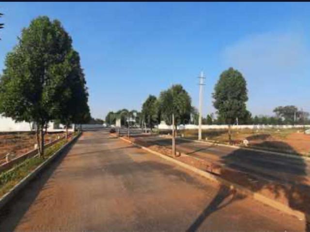 Land for sale in Karnataka