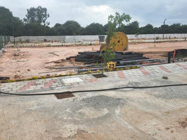 Land for sale in Karnataka
