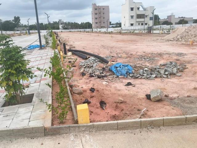 Land for sale in Karnataka