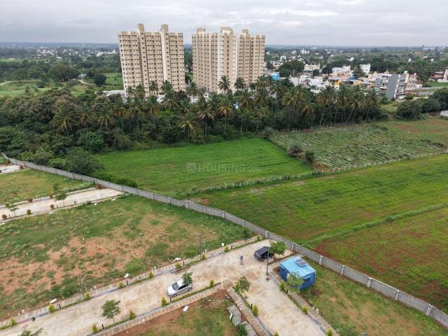 Land for sale in Bangalore East, Cox Town - Bangalore