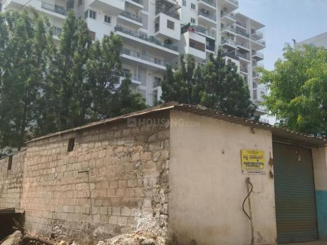 Land for sale in Bangalore East, Cox Town - Bangalore
