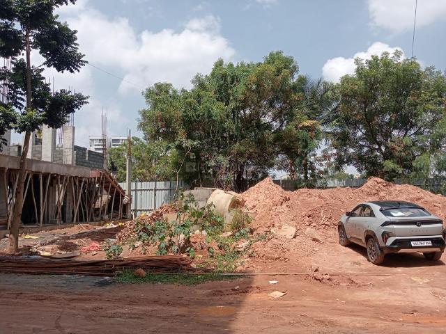 Land for sale in Bangalore East, Cox Town - Bangalore