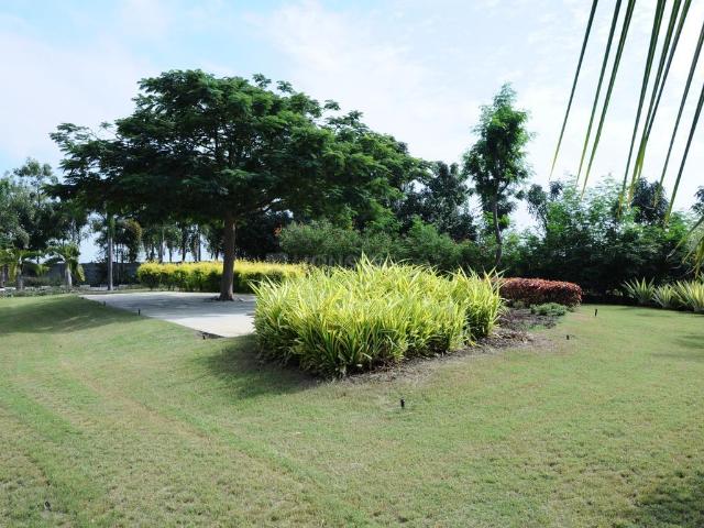 Land for sale in Sanjay Nagar, Bengaluru