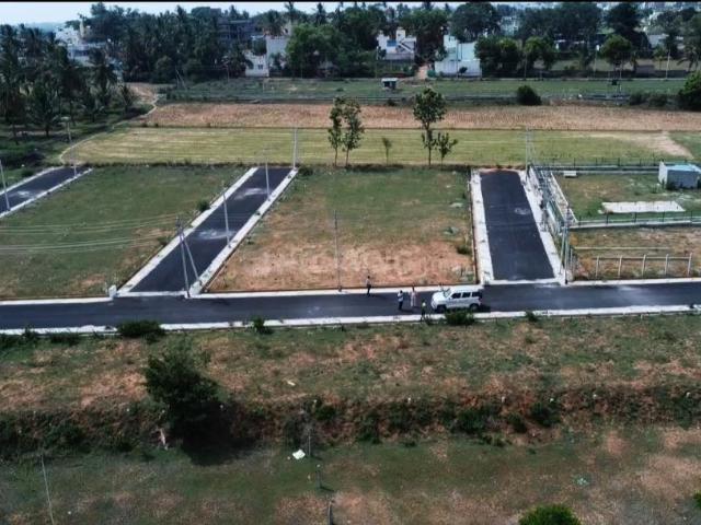 Land for sale in Karnataka