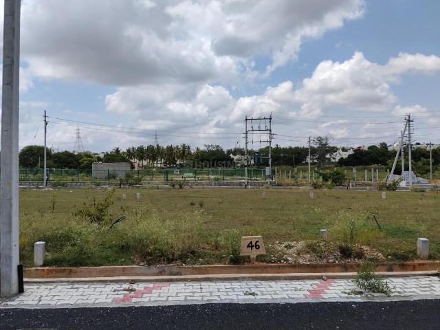 Land for sale in Maratikyatanahalli, Mysuru District