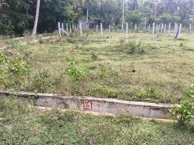 Land for sale in Karnataka