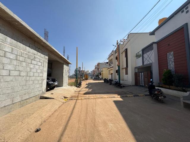 Land for sale in Bangalore East, Rampura
