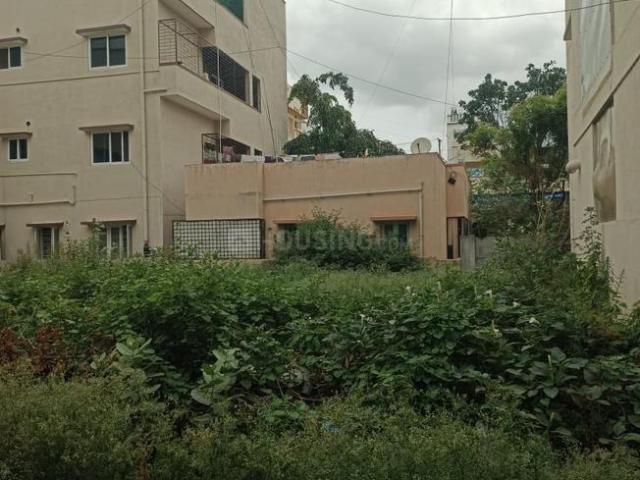 Land for sale in Maragondanahalli, Ramapura