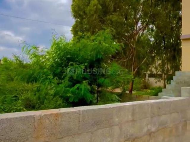 Land for sale in Bangalore East, Rampura