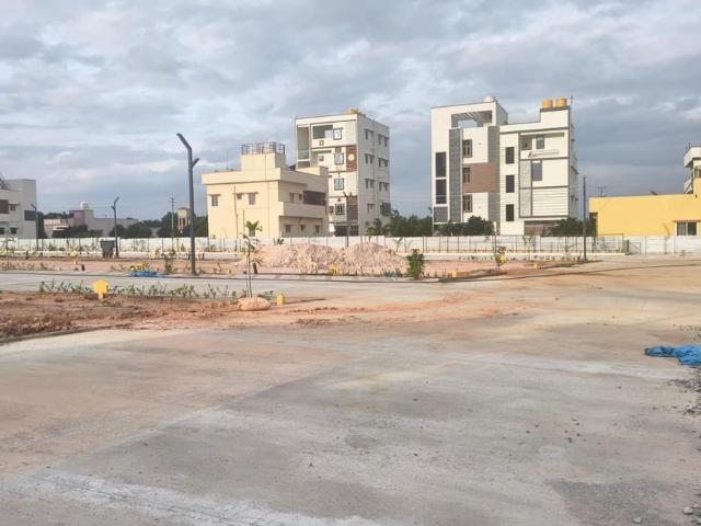 Land for sale in Karnataka