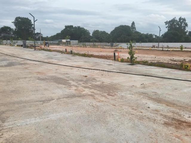 Land for sale in Karnataka
