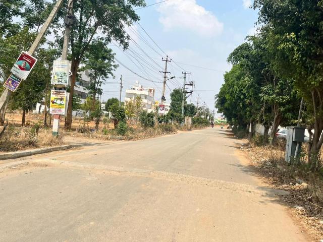 Land for sale in Karnataka