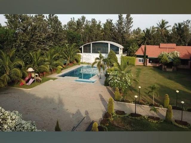 Land for sale in Karnataka