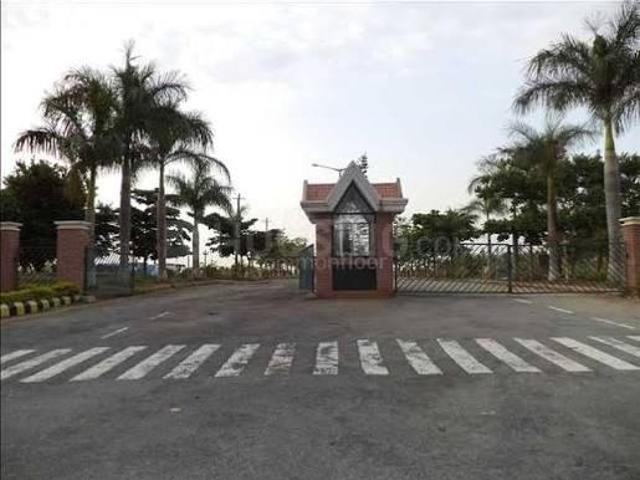 Land for sale in Karnataka
