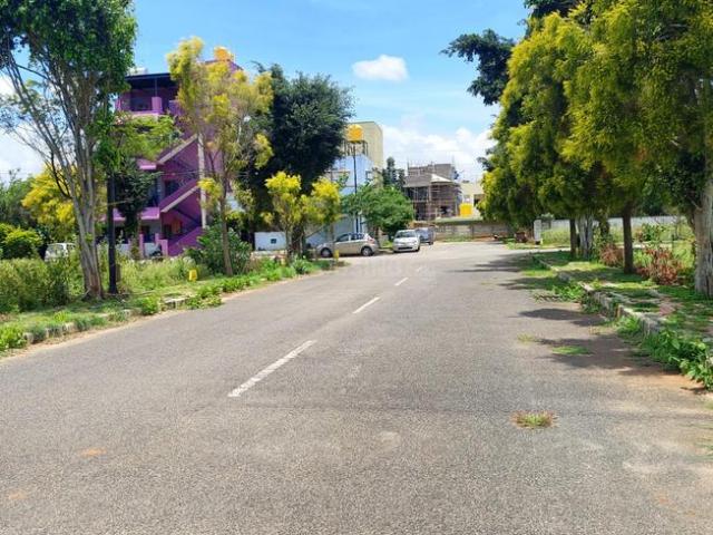 Land for sale in Karnataka