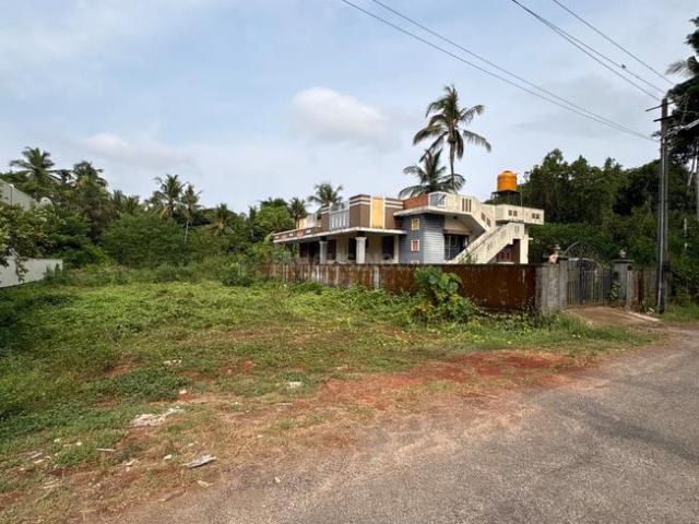 Land for sale in Udupi, Karnataka