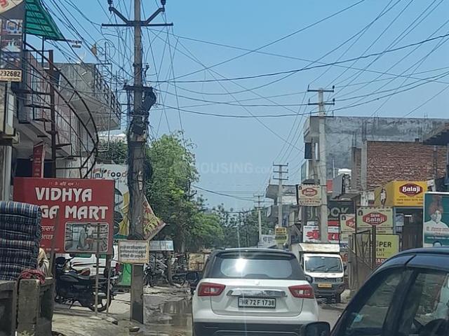 Land for sale in Hariana