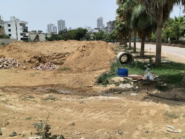 Land for sale in Hariana