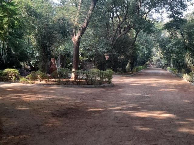 Land for sale in Hariana