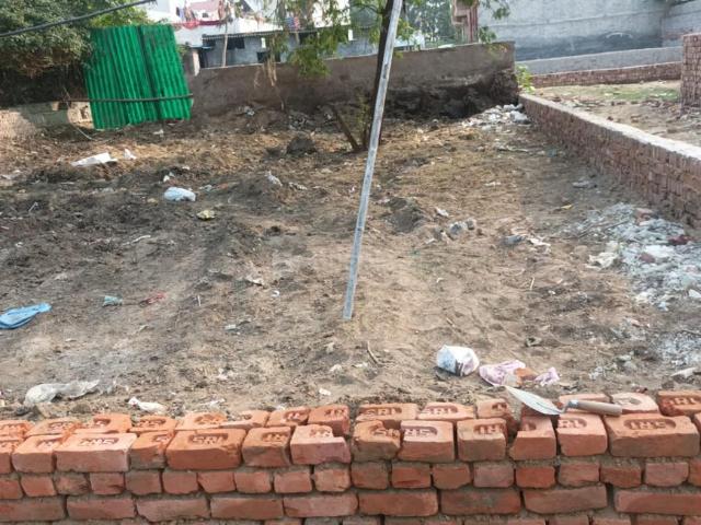 Land for sale in Hariana